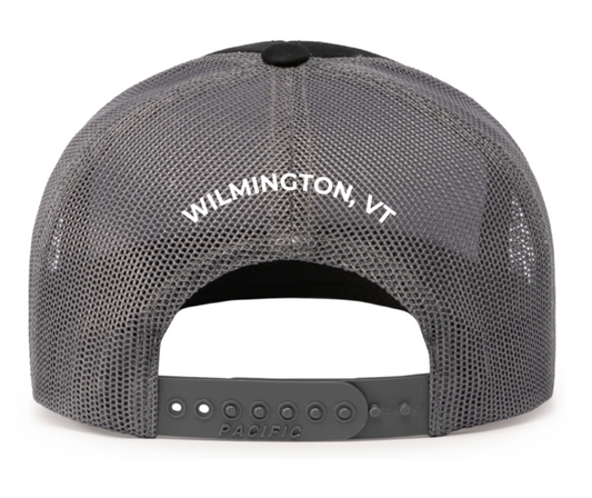 Mill & Whistle Trucker Hat