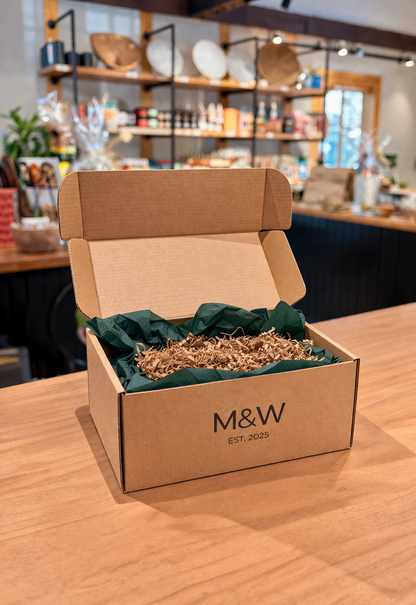The Counter Box