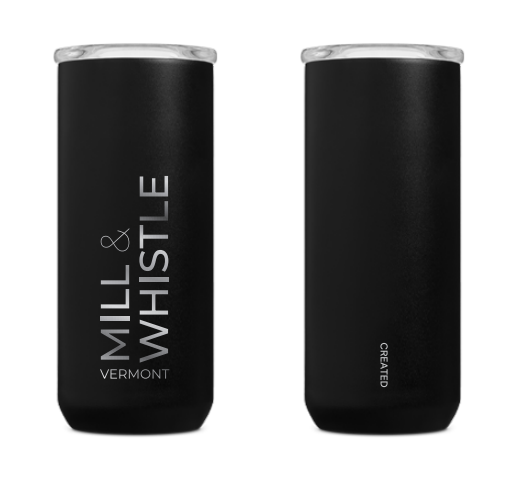 M&W 16oz Insulated Tumbler [PREORDER]